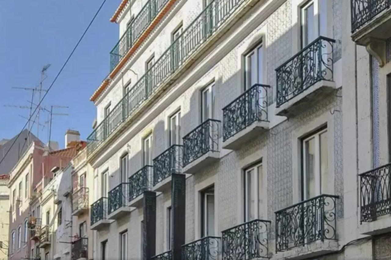 Sao Bento Best Apartments | Lisbon Best Apartments المظهر الخارجي الصورة