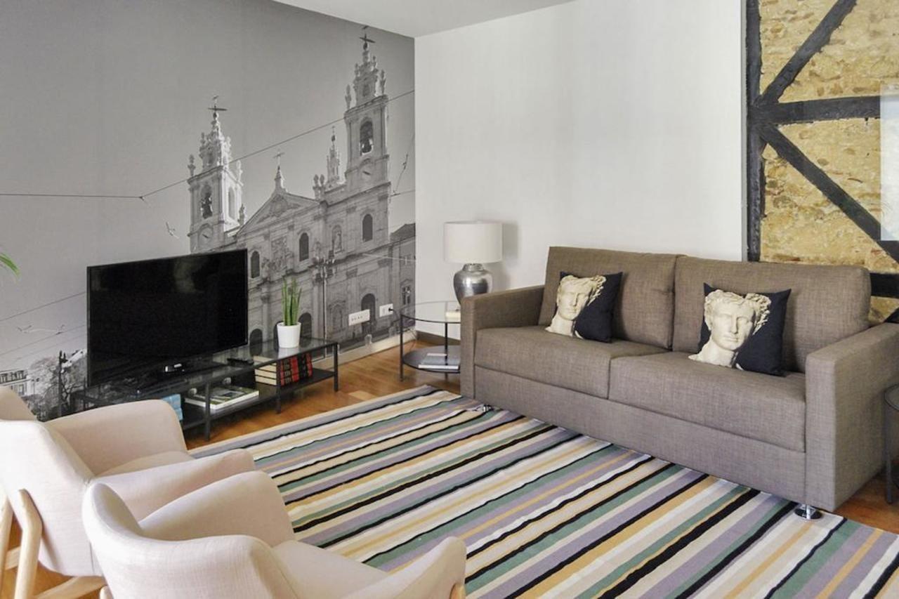 Sao Bento Best Apartments | Lisbon Best Apartments المظهر الخارجي الصورة