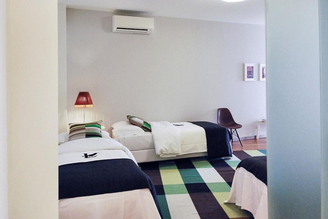Sao Bento Best Apartments | Lisbon Best Apartments المظهر الخارجي الصورة