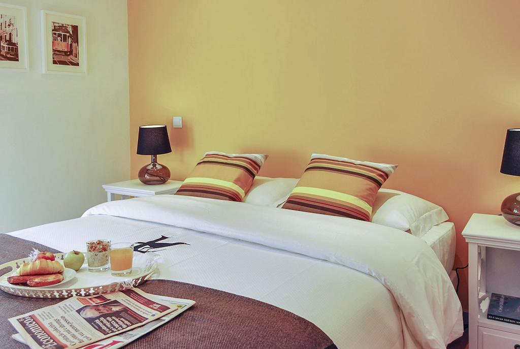 Sao Bento Best Apartments | Lisbon Best Apartments المظهر الخارجي الصورة