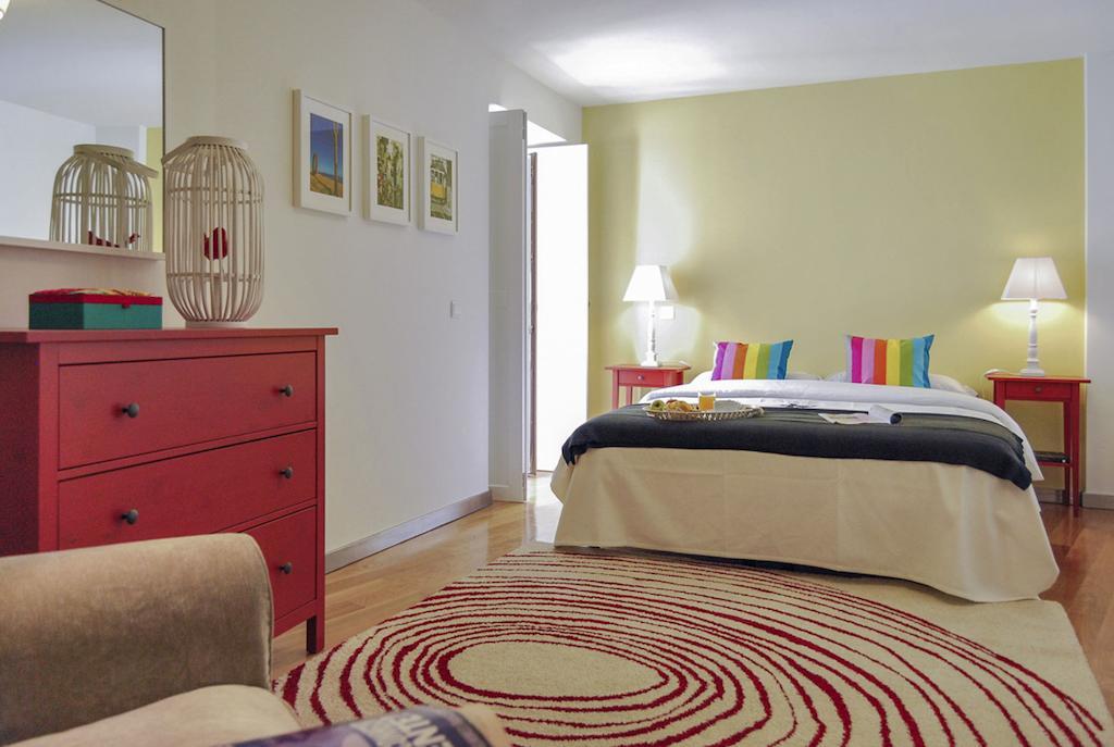 Sao Bento Best Apartments | Lisbon Best Apartments المظهر الخارجي الصورة