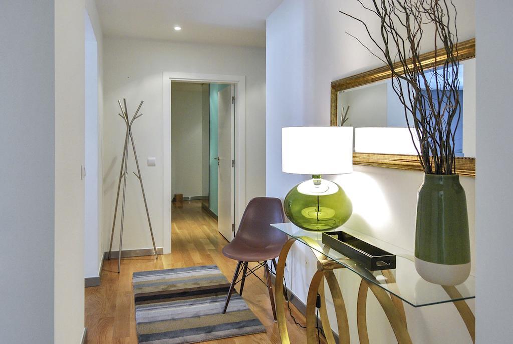 Sao Bento Best Apartments | Lisbon Best Apartments المظهر الخارجي الصورة