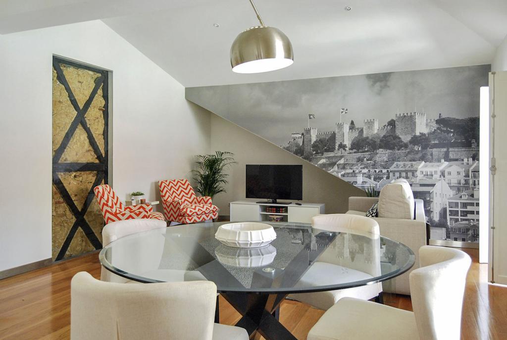 Sao Bento Best Apartments | Lisbon Best Apartments المظهر الخارجي الصورة