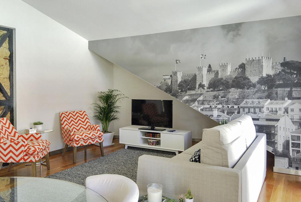 Sao Bento Best Apartments | Lisbon Best Apartments المظهر الخارجي الصورة