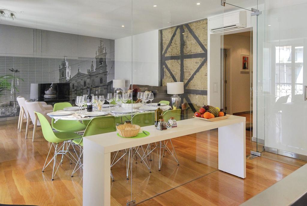 Sao Bento Best Apartments | Lisbon Best Apartments المظهر الخارجي الصورة