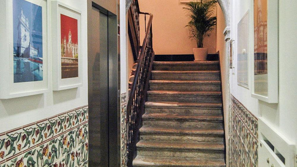 Sao Bento Best Apartments | Lisbon Best Apartments المظهر الخارجي الصورة