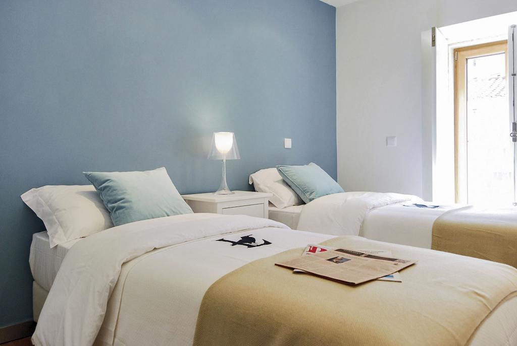 Sao Bento Best Apartments | Lisbon Best Apartments المظهر الخارجي الصورة