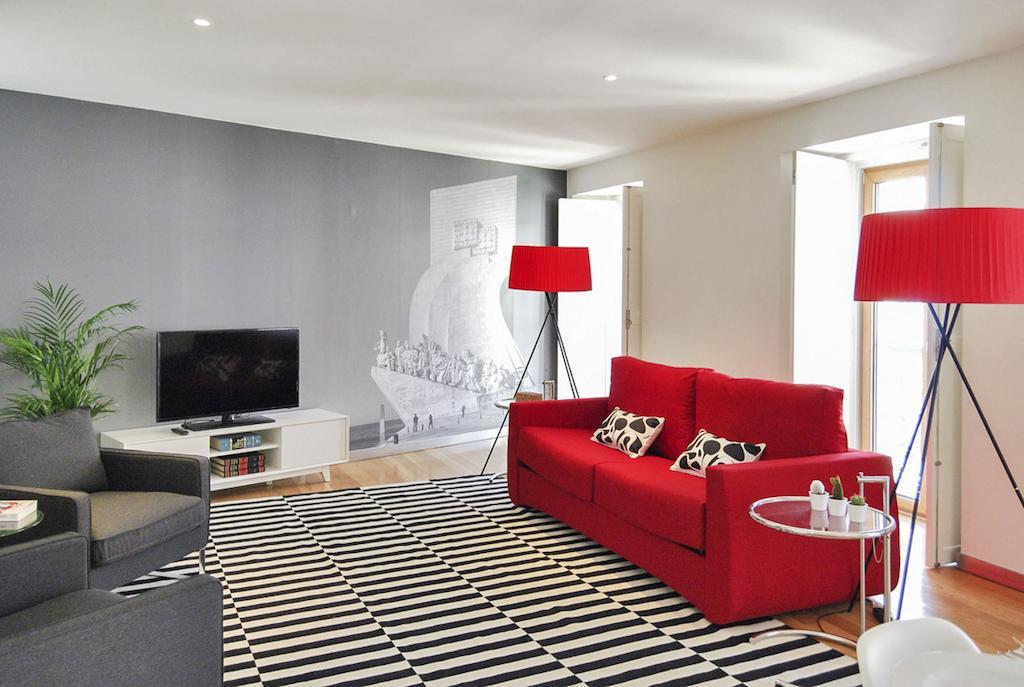 Sao Bento Best Apartments | Lisbon Best Apartments المظهر الخارجي الصورة