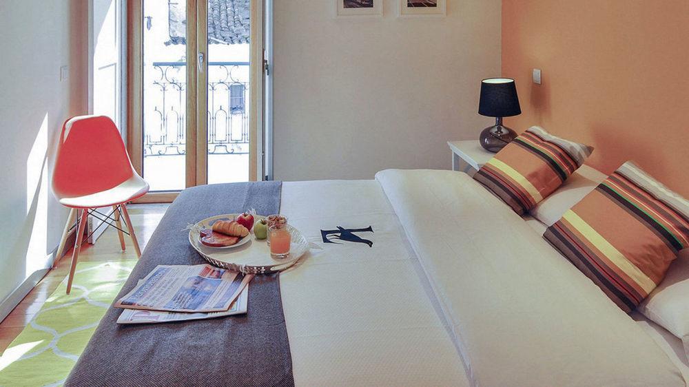 Sao Bento Best Apartments | Lisbon Best Apartments المظهر الخارجي الصورة