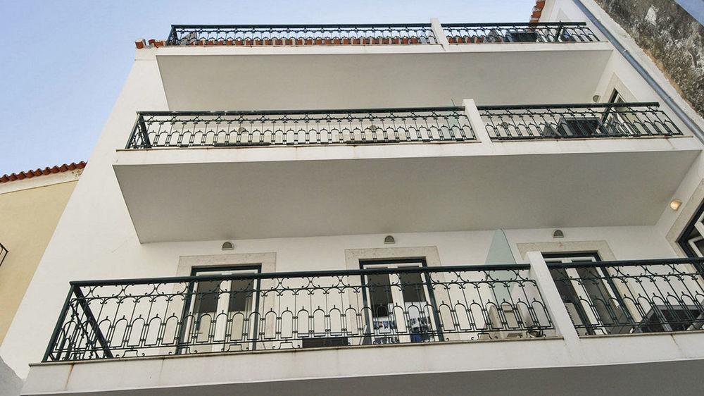 Sao Bento Best Apartments | Lisbon Best Apartments المظهر الخارجي الصورة