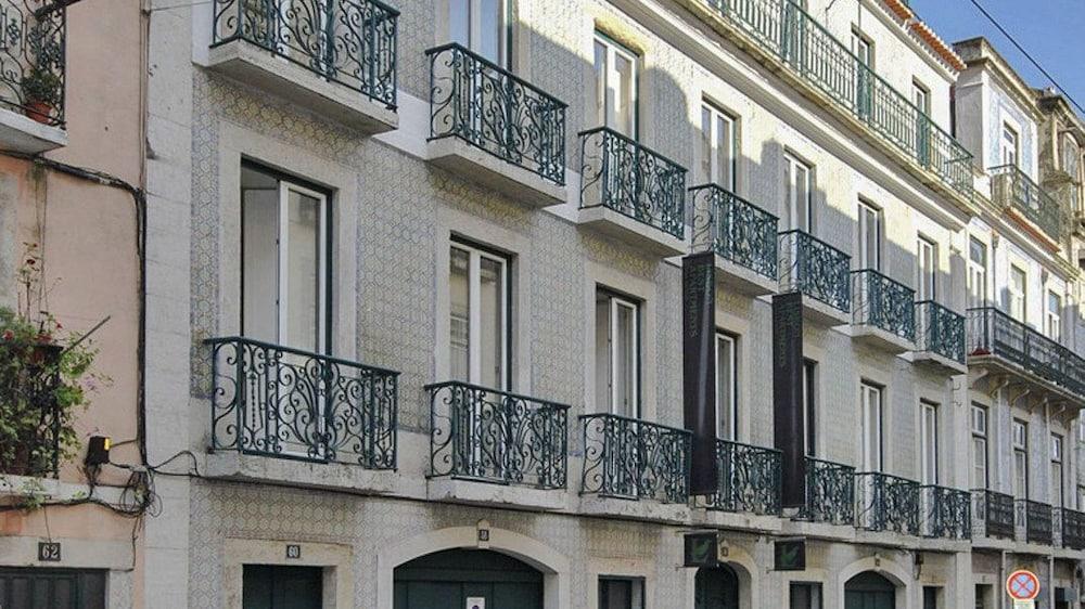 Sao Bento Best Apartments | Lisbon Best Apartments المظهر الخارجي الصورة
